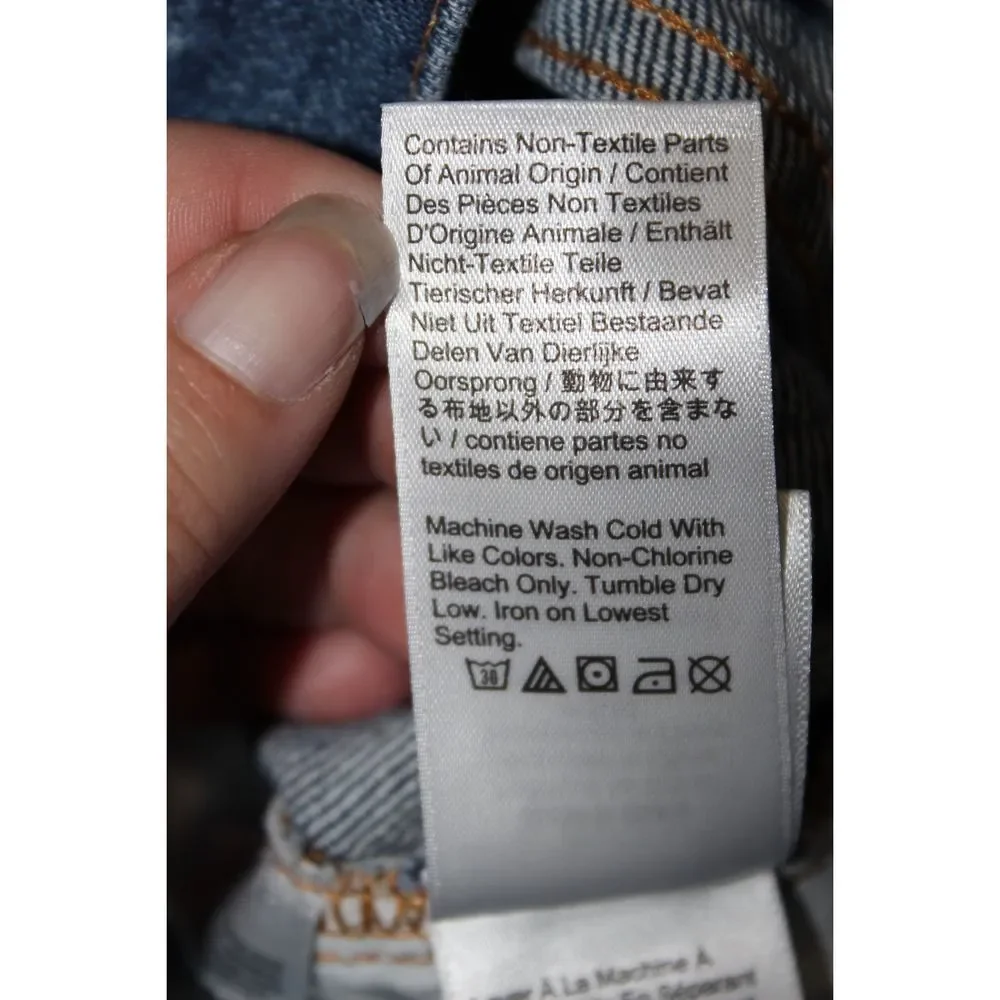 J. Crew womens crew